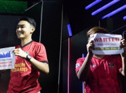Hujan Gol di Pekan Kedua Indonesian Football e-League 2 