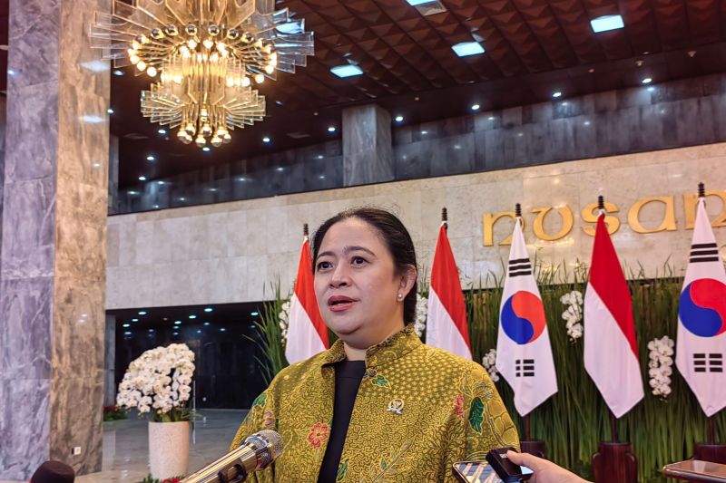 Puan Kaji Efektivitas Perpanjangan Masa Jabatan Kades