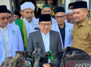PKB Sebut Cak Imin Batal Buka MTQ di Tanah Laut akibat Intimidasi