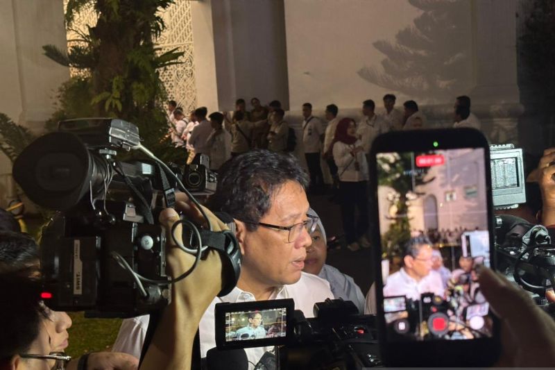 Penerimaan Negara Bakal di Bawah Target, Menkeu Pantau Ketat Pajak