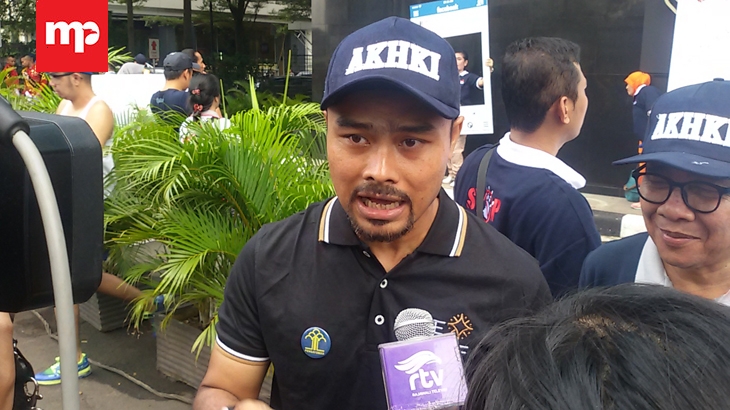 Bekraf Nilai Tiga Faktor Ini Jadi Pemicu Maraknya Pembajakan