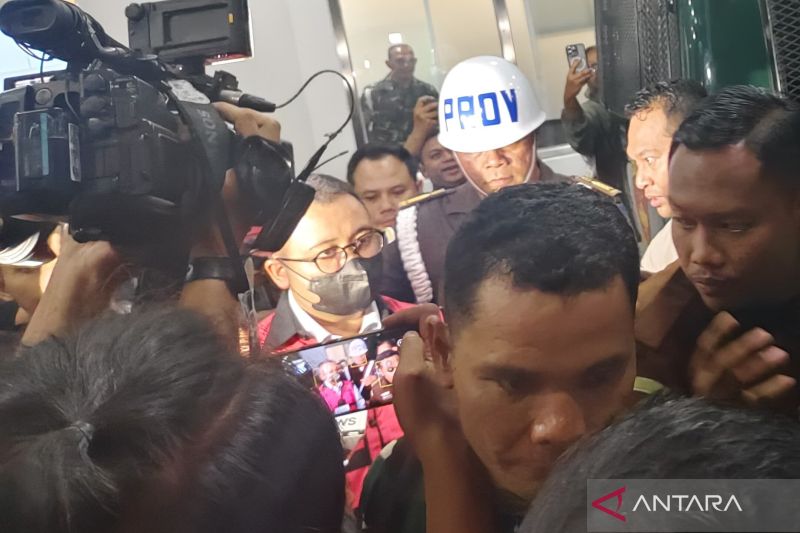 Dirut Pertamina Patra Niaga dan 6 Tersangka Lain Diduga Rugikan Negara Rp 193 Triliun