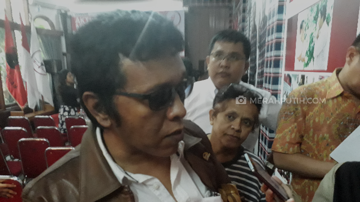 Alasan Aktivis 98 Dirikan Graha PENA 98