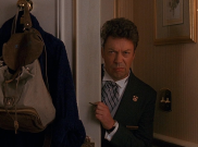  Tim Curry, Pemeran Pelayan Hotel di ’Home Alone 2’, Meninggal Dunia di Usia 80 Tahun