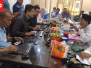 Empat Pengurus Masjid Diperiksa Usai Ustaz Alfian Tanjung Ceramah
