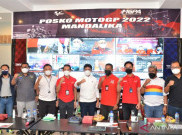 Sukseskan MotoGP Mandalika, Kominfo Sediakan 5G Experience hingga Spektrum Frekuensi