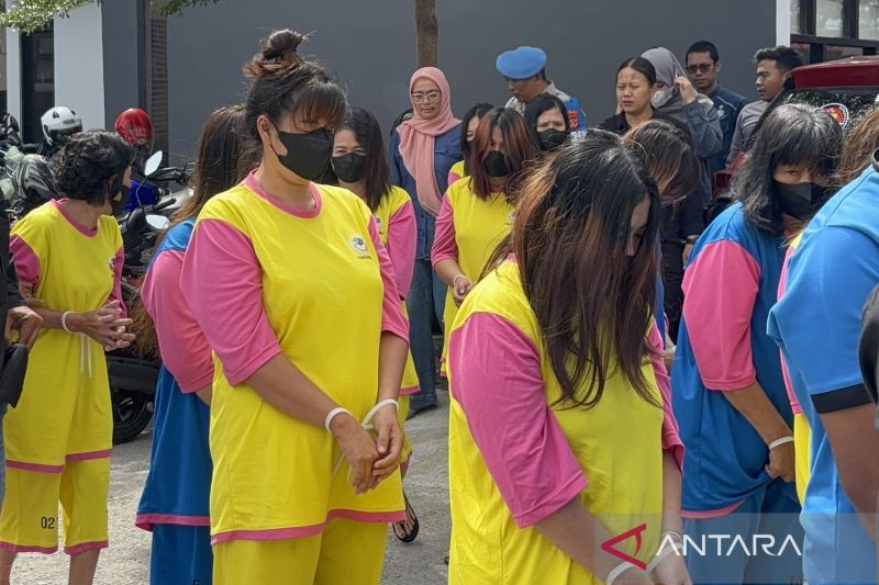 Bayi yang Dijual ke Singapura Sudah Dipesan Sejak dalam Kandungan, Harganya Belasan Juta
