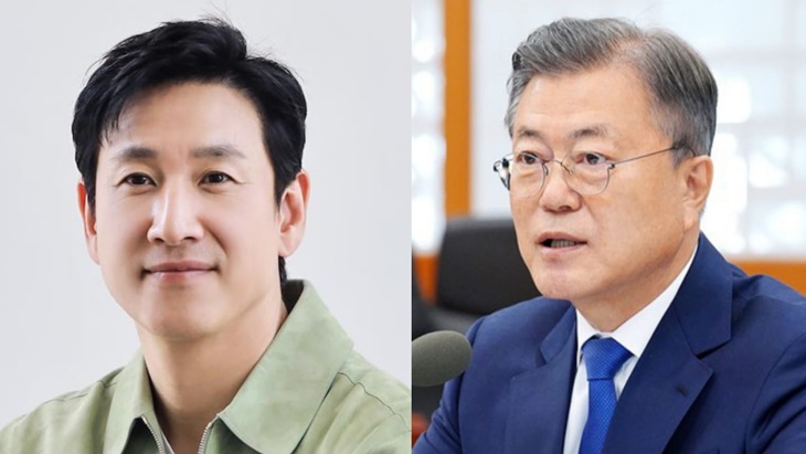 Berduka atas Kepergian Lee Sun-kyun, Eks Presiden Korea Selatan Kritik Polisi dan Pers