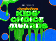 Daftar Lengkap Nominasi Kids’ Choice Awards 2026, Alex Warren Jadi Pembawa Acara