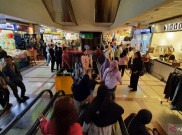 Warga Bukan Lagi Berburu Koko di Tanah Abang saat Ramadan Tahun Ini