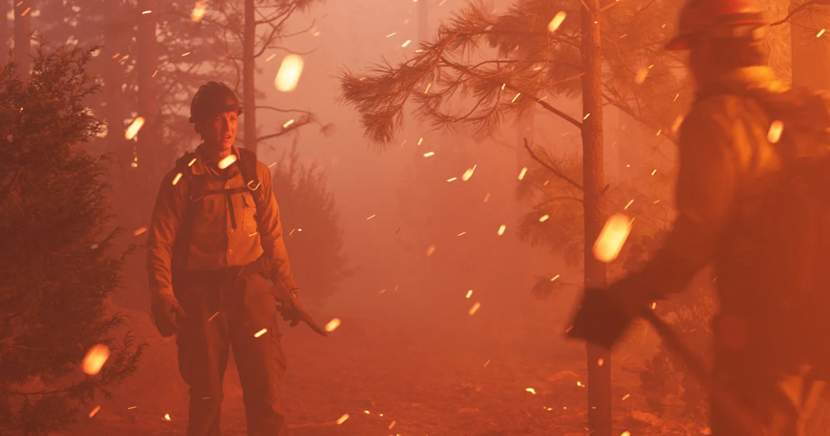 Film Only the Brave: Sinopsis, Pemain, dan Fakta Menariknya