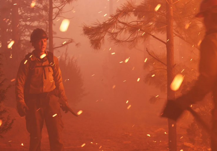 Film Only the Brave: Sinopsis, Pemain, dan Fakta Menariknya
