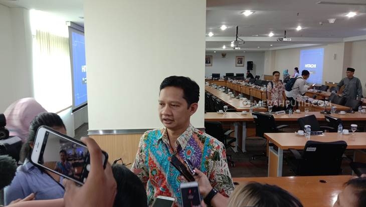 Perda Kawasan Tanpa Rokok Ibu Kota Jadi Prioritas di 2020