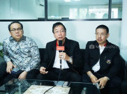 Fortiber Kumpulkan Dana Abadi untuk Aksi Sosial Kemasyarakatan