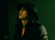 Morad Siapkan Perayaaan untuk EP 'The Fool'