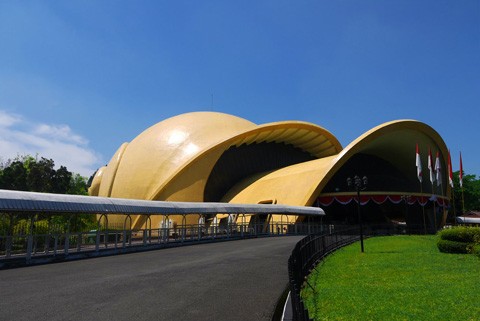 Taman Mini