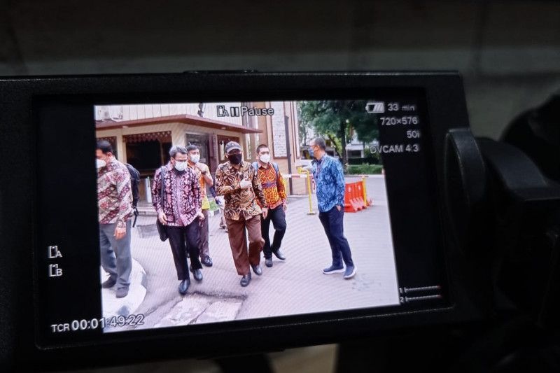 Novel Belum Tahu Teknis Perekrutan ASN Polri