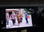 IM57+ Institute Buka Suara Terkait Novel Baswedan Cs Jadi ASN Polri