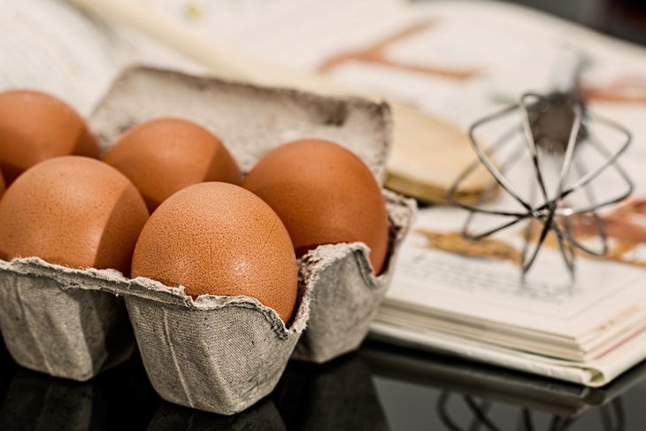 Atur semua di tempatnya sebelum memasak. (Foto: Pixabay/stevepb)