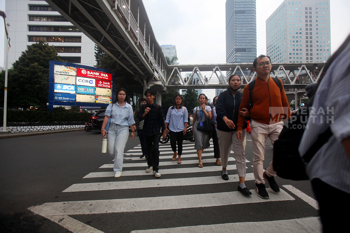 Kartu Pekerja Jakarta Telah Jangkau 59.000 Pekerja Sejak 2018