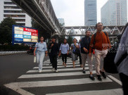 Kartu Pekerja Jakarta Telah Jangkau 59.000 Pekerja Sejak 2018