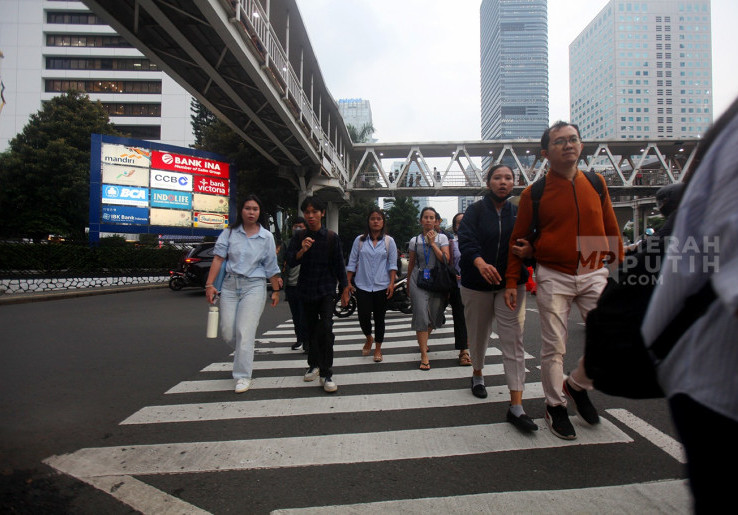 Kartu Pekerja Jakarta Telah Jangkau 59.000 Pekerja Sejak 2018