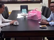 Jokowi Siap Blusukan dan Hadiri Kampanye Akbar RIDO Jika Diundang