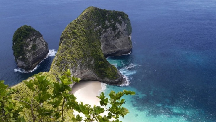 Bangkitkan Pariwisata Indonesia, Kemenparekraf Luncurkan Panduan Protokol K4
