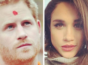 Pangeran Harry Kenalkan Meghan Markle kepada Ratu Elizabeth