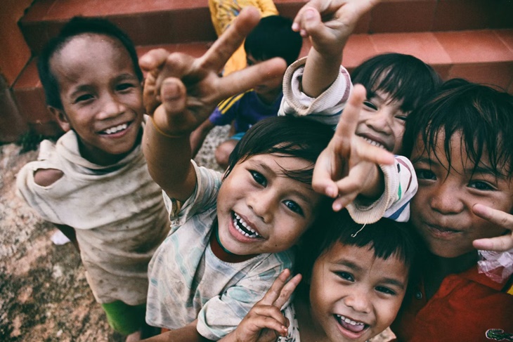 LEGO Foundation Gelar Kompetisi Global untuk Perkembangan Generasi Muda