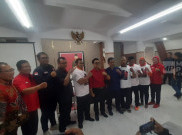 Pilkada Solo 2024, 4 Parpol Non Parlemen Merapat ke PDIP