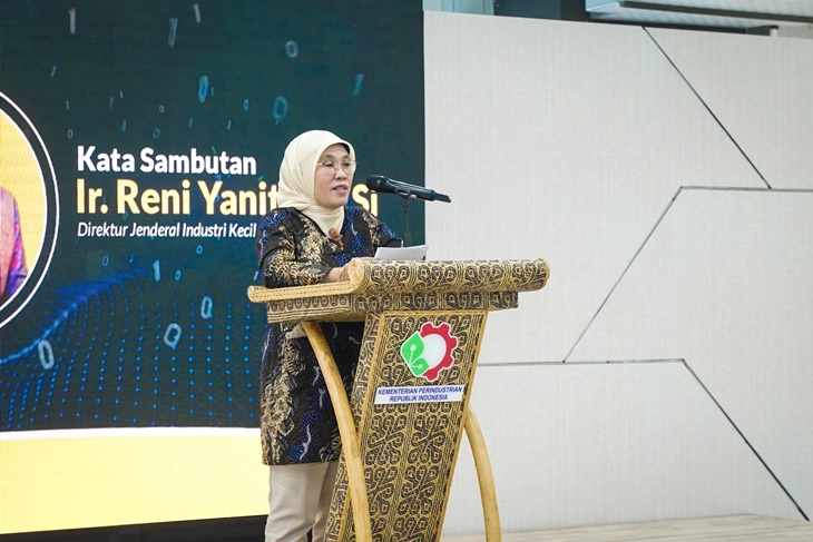 Kemenperin Buka Akses Pendanaan Puluhan Startup Melalui 'Startup4industry Investment Summit'