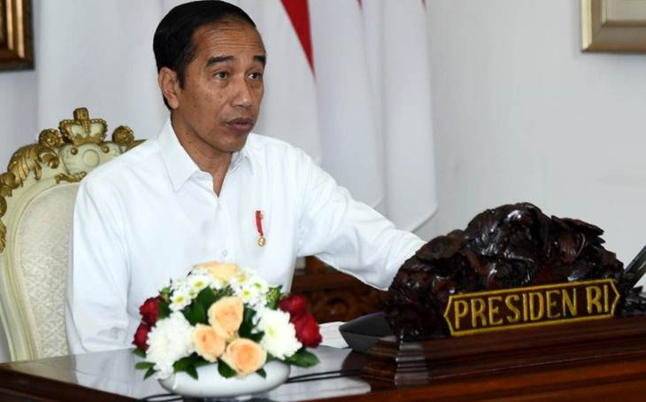 Jokowi Diminta Bertanggung Jawab terhadap Pekerja yang Jadi Korban Larangan Mudik