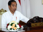 Jokowi Diminta Bertanggung Jawab terhadap Pekerja yang Jadi Korban Larangan Mudik