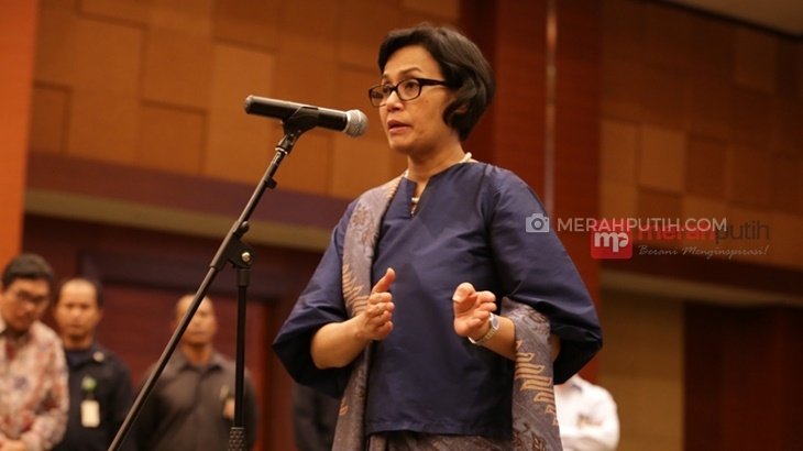 Menkeu Pastikan Investasi Pelaku Usaha Tumbuh Positif