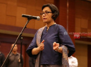 Menkeu Pastikan Investasi Pelaku Usaha Tumbuh Positif