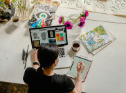 Menparekraf Harapkan Kolaborasi dengan Huawei dapat Perkuat Ekonomi Digital