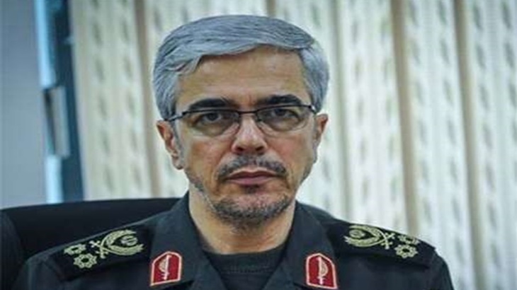 Mohammad Bagheri