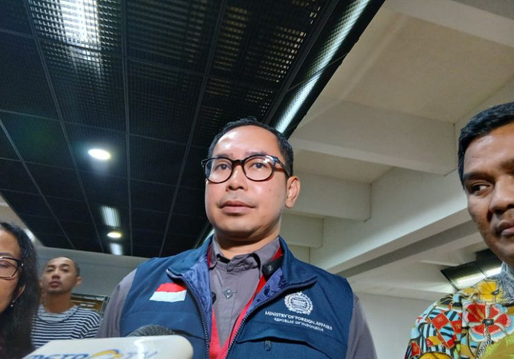 Berawal dari Kamboja, Kemenlu Temukan 10 Ribu WNI Jadi Korban TPPO di 10 Negara Asia