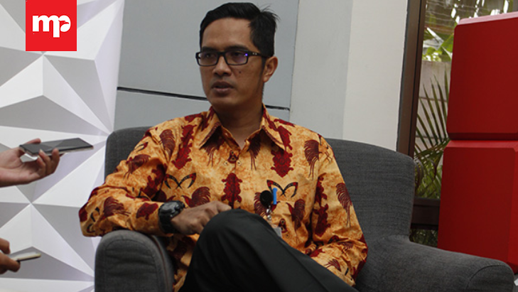 KPK Belum Akan Menahan Setya Novanto