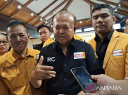Hanura Siap Hadapi Berapa Pun Ambang Batas Parlemen Pemilu 2029