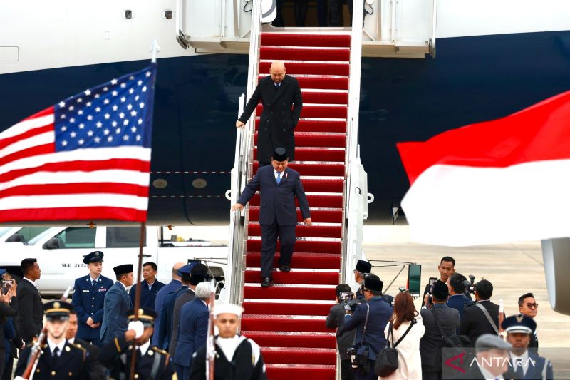 Indonesia Terpukul Kebijakan Tarif Resiprokal AS Sebesar 32 Persen, Lebih Tinggi dari India