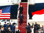 Prabowo Dorong Bos-Bos Perusahaan Amerika Berinvestasi di Indonesia