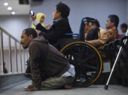  Implementasi UU Disabilitas Dinilai Masih Lemah dan Belum Merata