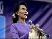 Gagal Atasi Krisis Rohingya, Museum Holocaust Cabut Penghargaan untuk Suu Kyi