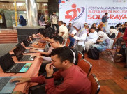 1.092 Orang Mendaftar Program Kartu Pra Kerja di Solo