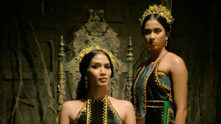 Film 'KKN di Desa Penari' Tayang di Bioskop AS