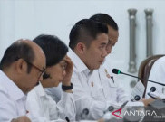 Hasil Evaluasi 10 Bulan Pemerintahan Prabowo, Program Rumah Subsidi Dimasifkan Bulan September 2025