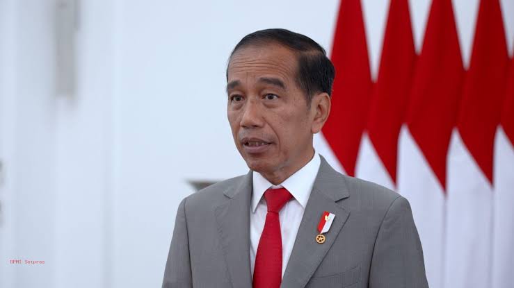 Kunjungan Kerja di Kalimantan Tengah, Jokowi Bakal Berikan Bantuan Pompa Air hingga Cek Stok Beras