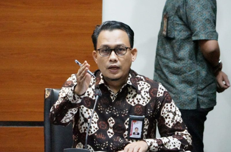 KPK Tetapkan Satu Hakim Yustisial Jadi Tersangka Baru Kasus Suap Perkara MA